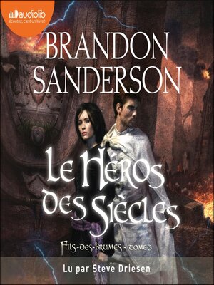 cover image of Le Héros des siècles